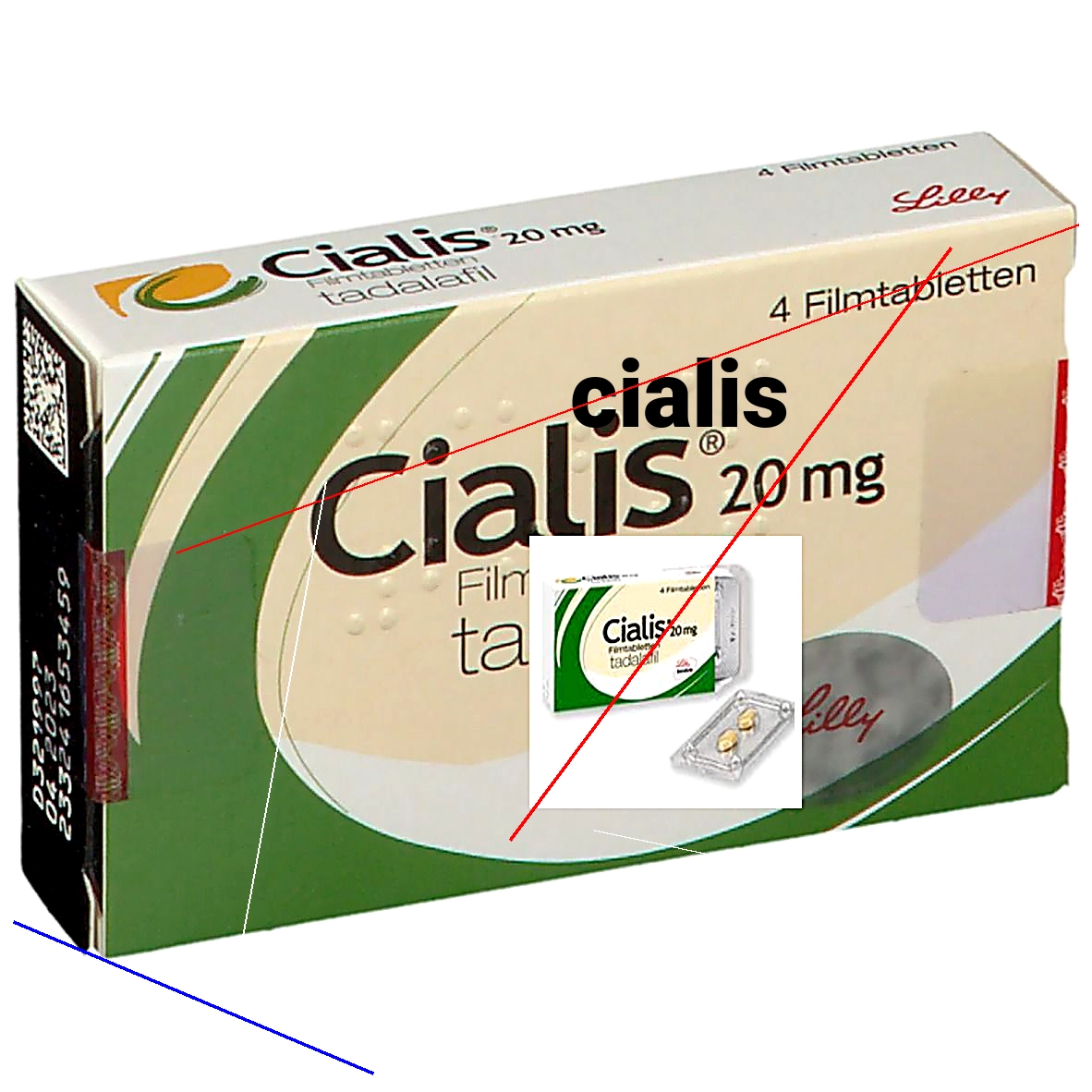 Commande cialis en ligne